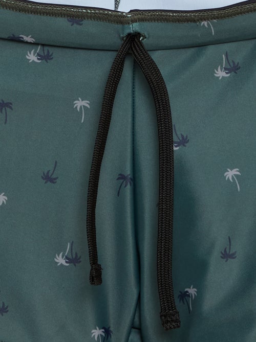 Boxer de bain - Kiabi