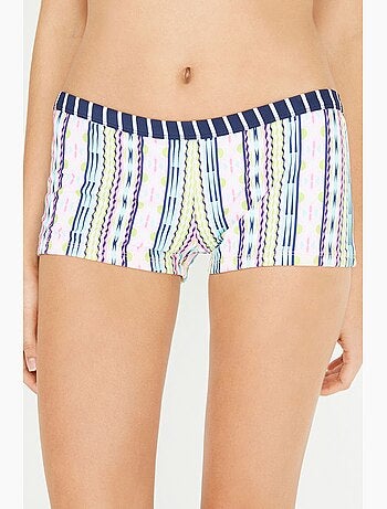 Boxer de bikini paradise bird penti