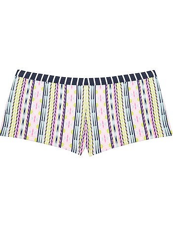 Boxer de bikini paradise bird penti