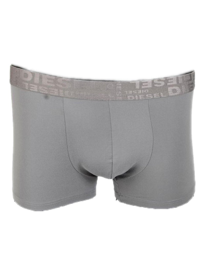 Boxer Diesel Rocco Gris 97U Gris - Kiabi