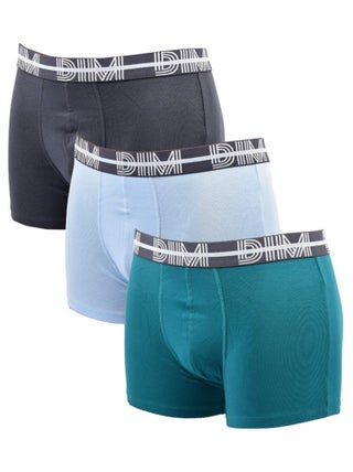 Boxer DIM Lot de 3