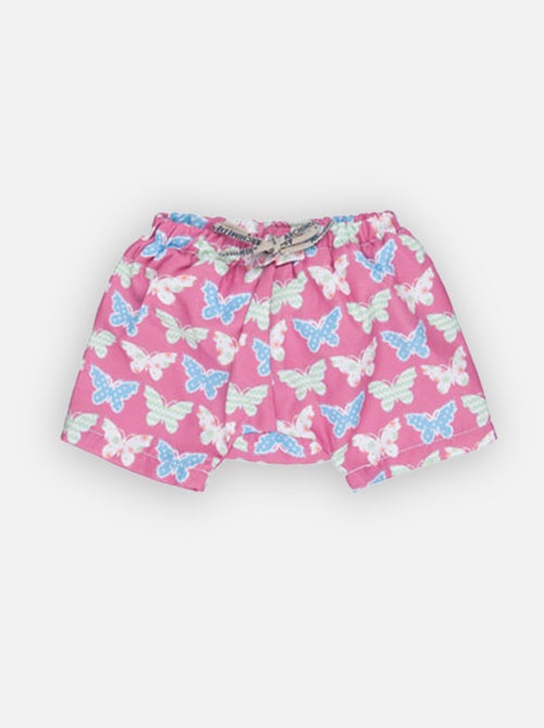 Boxer Double Protection Papillon Garçon Archimède - Kiabi