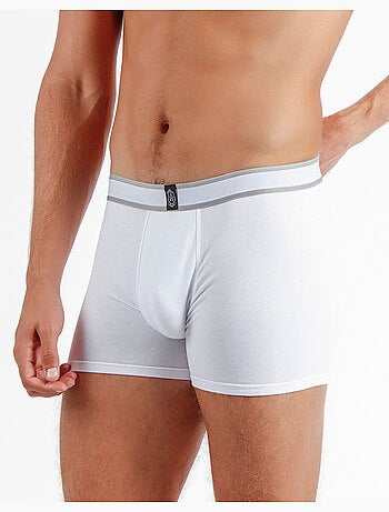 Boxer doux et chaud pour homme ADMAS