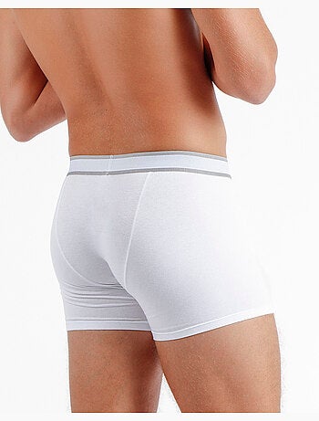 Boxer doux et chaud pour homme ADMAS