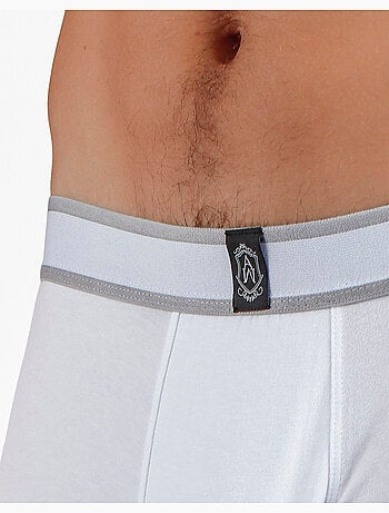 Boxer doux et chaud pour homme ADMAS