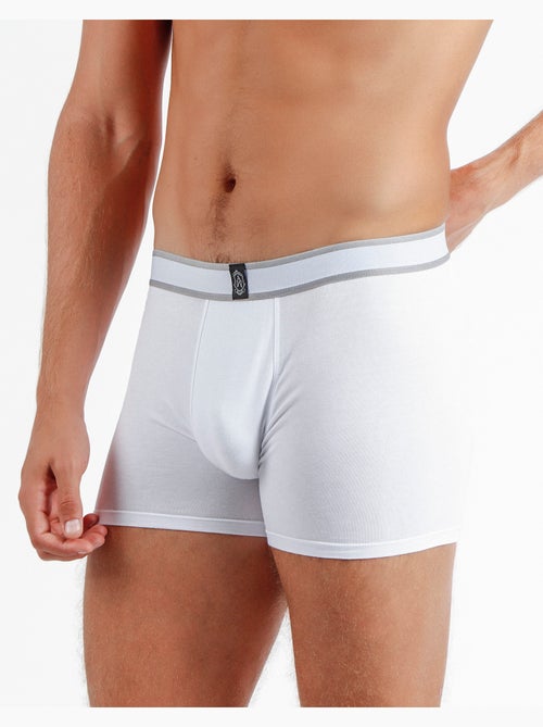 Boxer doux et chaud pour homme ADMAS - Kiabi Boxer doux et chaud pour homme ADMAS - Kiabi
