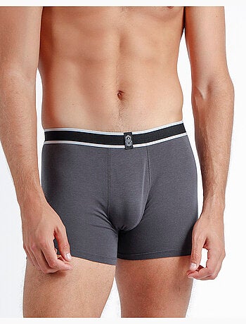 Boxer doux et chaud pour homme ADMAS