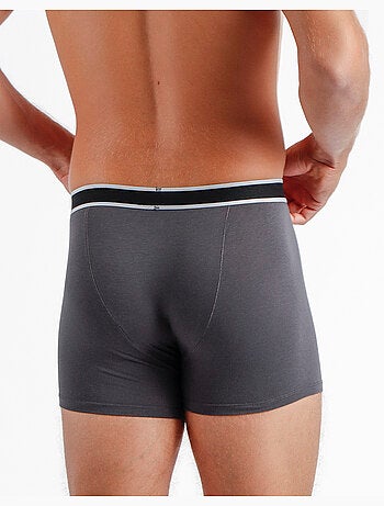 Boxer doux et chaud pour homme ADMAS
