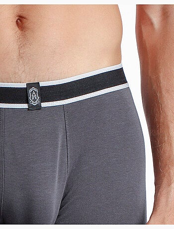 Boxer doux et chaud pour homme ADMAS