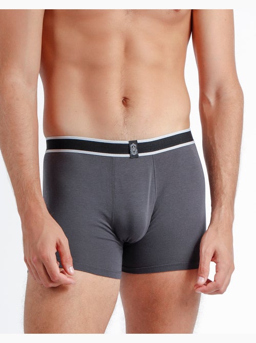 Boxer doux et chaud pour homme ADMAS - Kiabi Boxer doux et chaud pour homme ADMAS - Kiabi