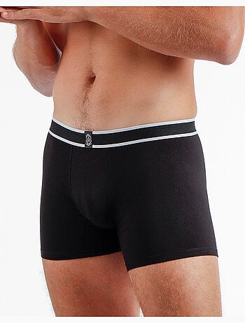 Boxer doux et chaud pour homme ADMAS