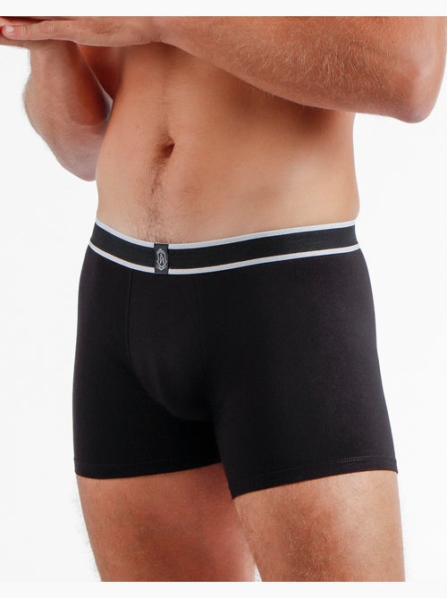 Boxer doux et chaud pour homme ADMAS - Kiabi Boxer doux et chaud pour homme ADMAS - Kiabi