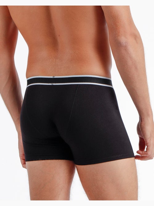 Boxer doux et chaud pour homme ADMAS - Kiabi Boxer doux et chaud pour homme ADMAS - Kiabi