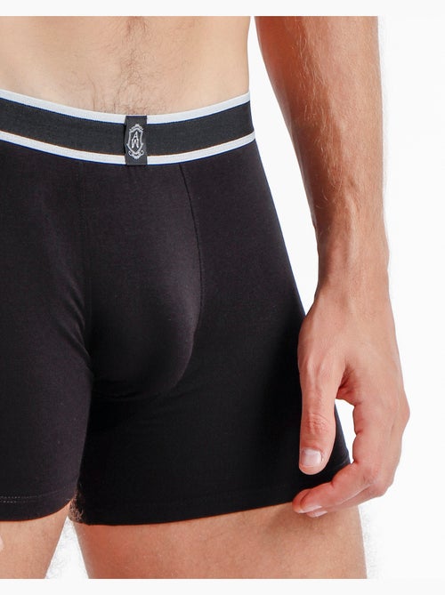 Boxer doux et chaud pour homme ADMAS - Kiabi Boxer doux et chaud pour homme ADMAS - Kiabi