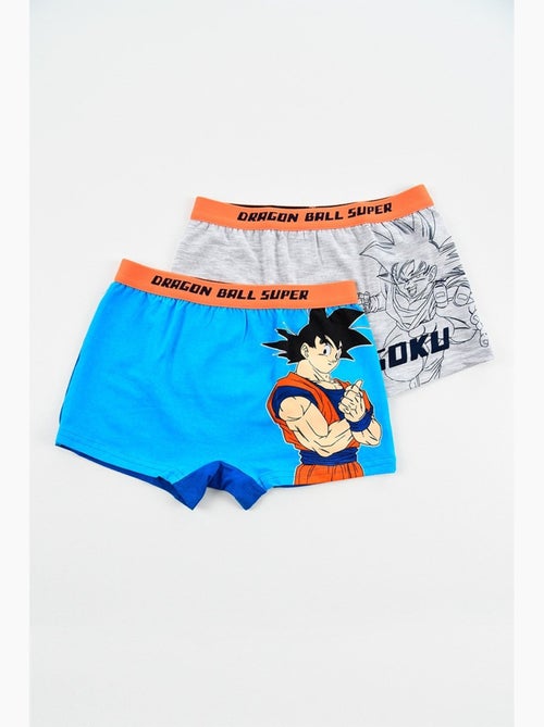 Boxer Dragon Ball| Licence Officielle - Kiabi Boxer Dragon Ball| Licence Officielle - Kiabi