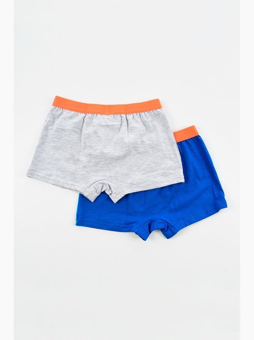 Boxer Dragon Ball| Licence Officielle - Kiabi Boxer Dragon Ball| Licence Officielle - Kiabi