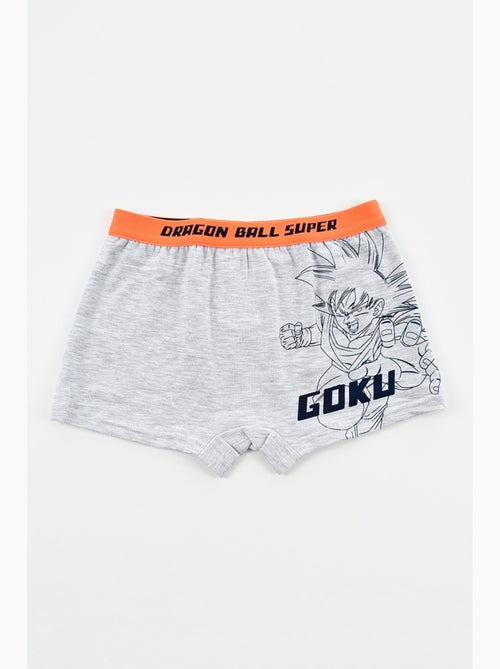 Boxer Dragon Ball| Licence Officielle - Kiabi Boxer Dragon Ball| Licence Officielle - Kiabi