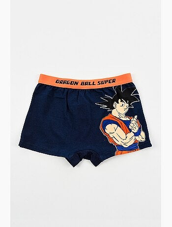 Boxer Dragon Ball| Licence Officielle