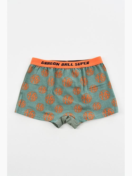 Boxer Dragon Ball| Licence Officielle - Kiabi