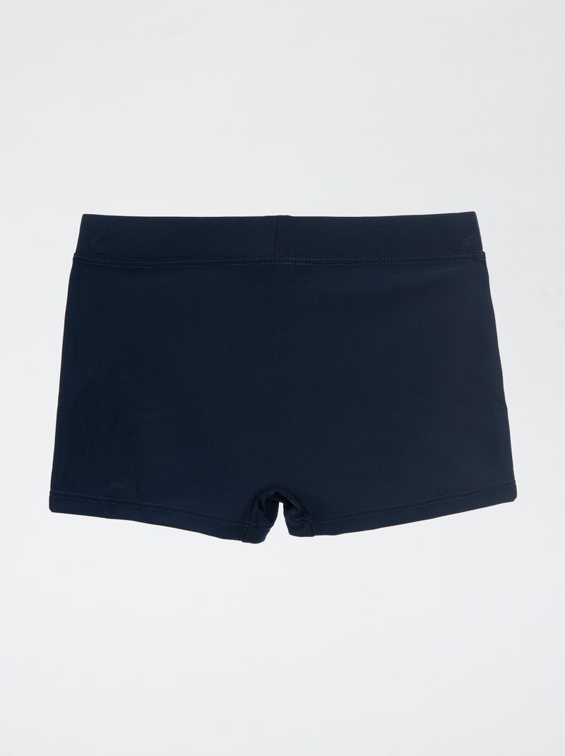 Boxer 'Dragonball' uni Bleu - Kiabi