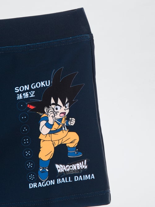 Boxer 'Dragonball' uni - Kiabi Boxer 'Dragonball' uni - Kiabi