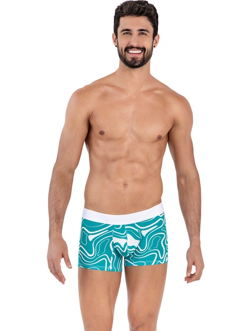 Boxer Dynamic - Kiabi