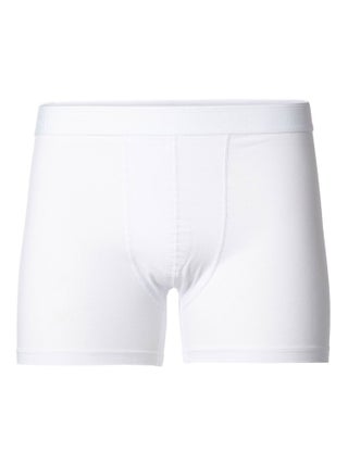 Boxer elastiqué Kebello