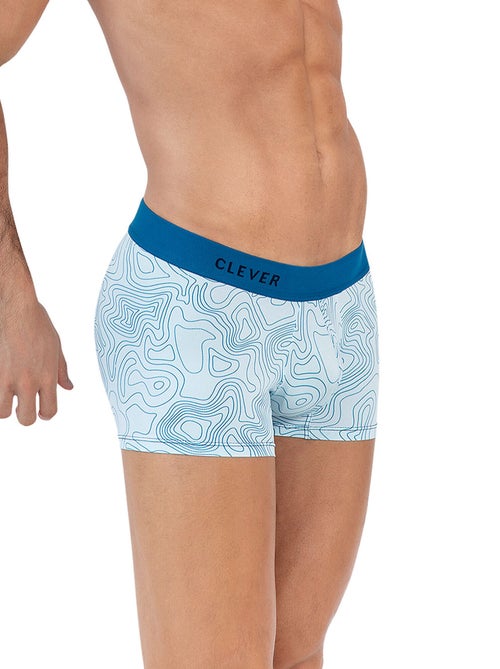 Boxer Emphatic - Kiabi Boxer Emphatic - Kiabi