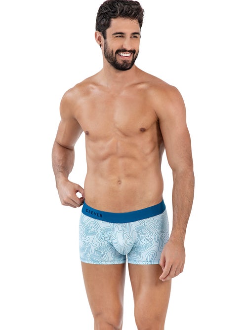Boxer Emphatic - Kiabi Boxer Emphatic - Kiabi