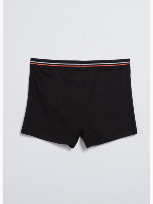 Boxer en coton, licence Fast and Furious - AFIBEL - Kiabi