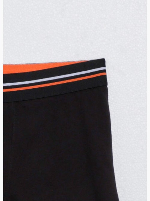 Boxer en coton, licence Fast and Furious - AFIBEL - Kiabi