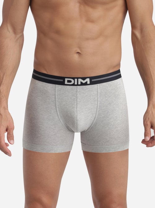Boxer en coton modal Icons Essentiel - Kiabi
