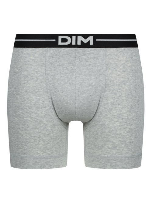 Boxer en coton modal Icons Essentiel - Kiabi