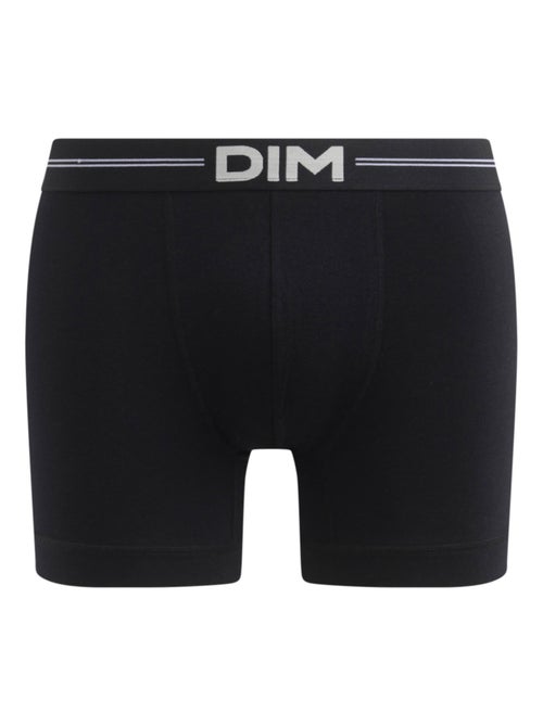 Boxer en coton modal Icons Essentiel - Kiabi