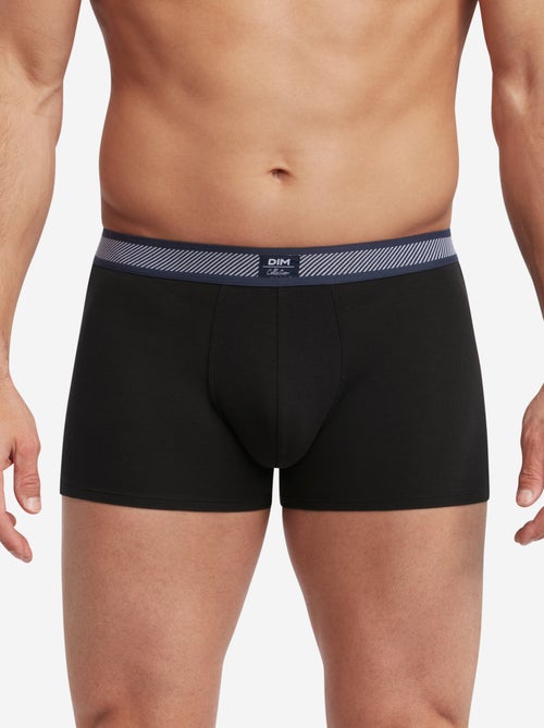 Boxer en coton modal Smart - Kiabi