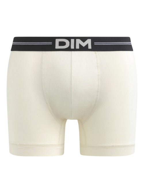 Boxer en microfibre Icons essentiel - Kiabi