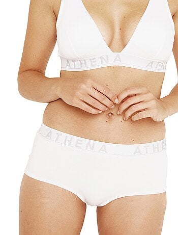 Boxer femme Easy Color Athena
