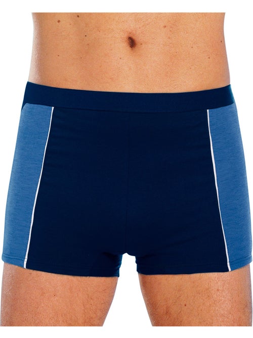 Boxer fermé - lot de 2 - Afibel - Kiabi