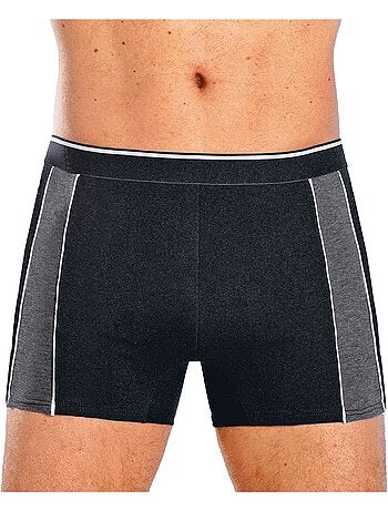 Boxer fermé - lot de 2 - Afibel