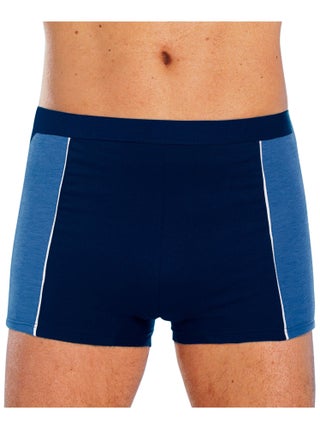 Boxer fermé - lot de 2