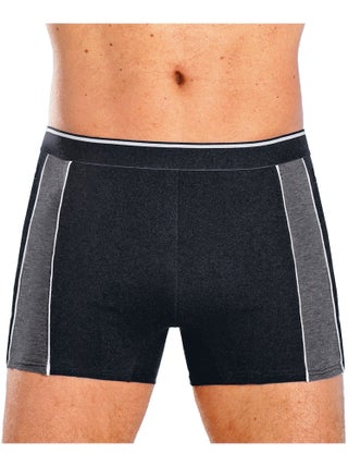 Boxer fermé - lot de 2