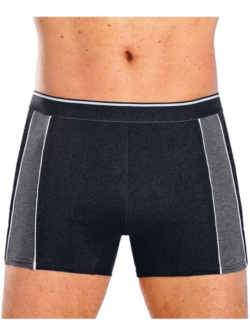 Boxer fermé - lot de 2 - Kiabi