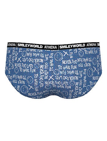Boxer fille SmileyWorld® I Athena