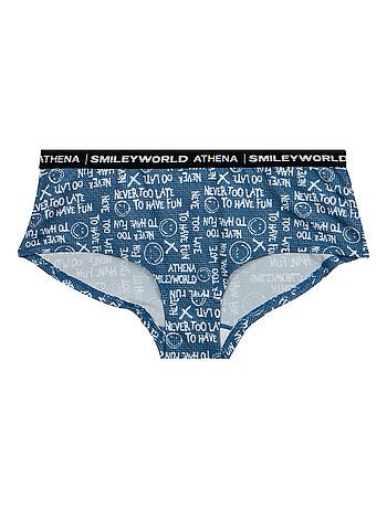 Boxer fille SmileyWorld® I Athena