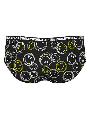 Boxer fille SmileyWorld® I Athena