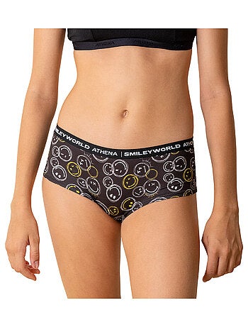 Boxer fille SmileyWorld® I Athena