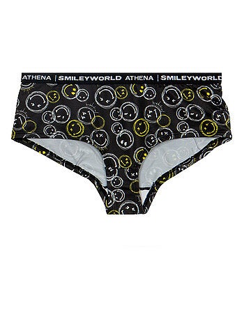 Boxer fille SmileyWorld® I Athena