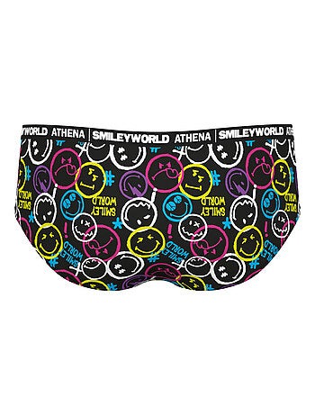 Boxer fille SmileyWorld® I Athena