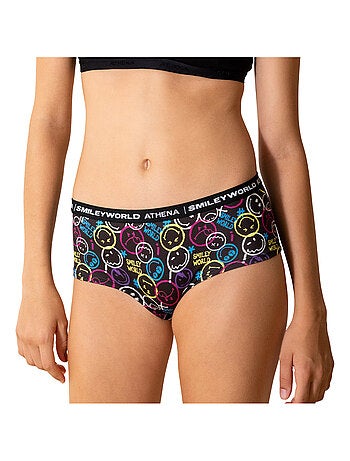 Boxer fille SmileyWorld® I Athena
