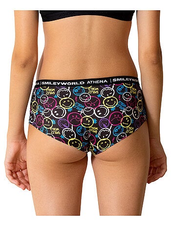 Boxer fille SmileyWorld® I Athena